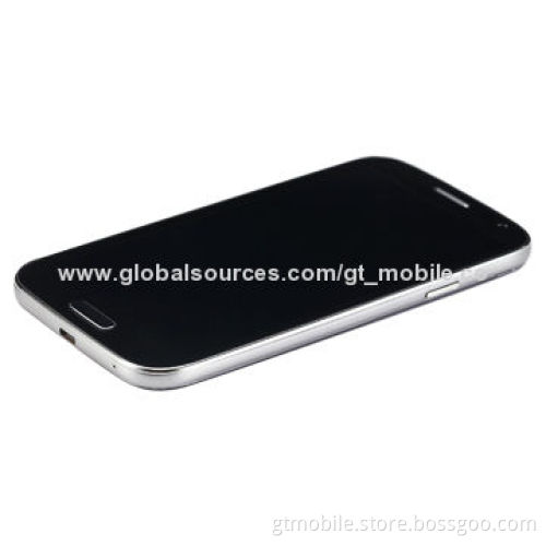 Smartphones, Quad-core, 5.0-inch IPS, 960 x 540 Pixels Resolution